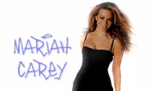 Mariah Carey